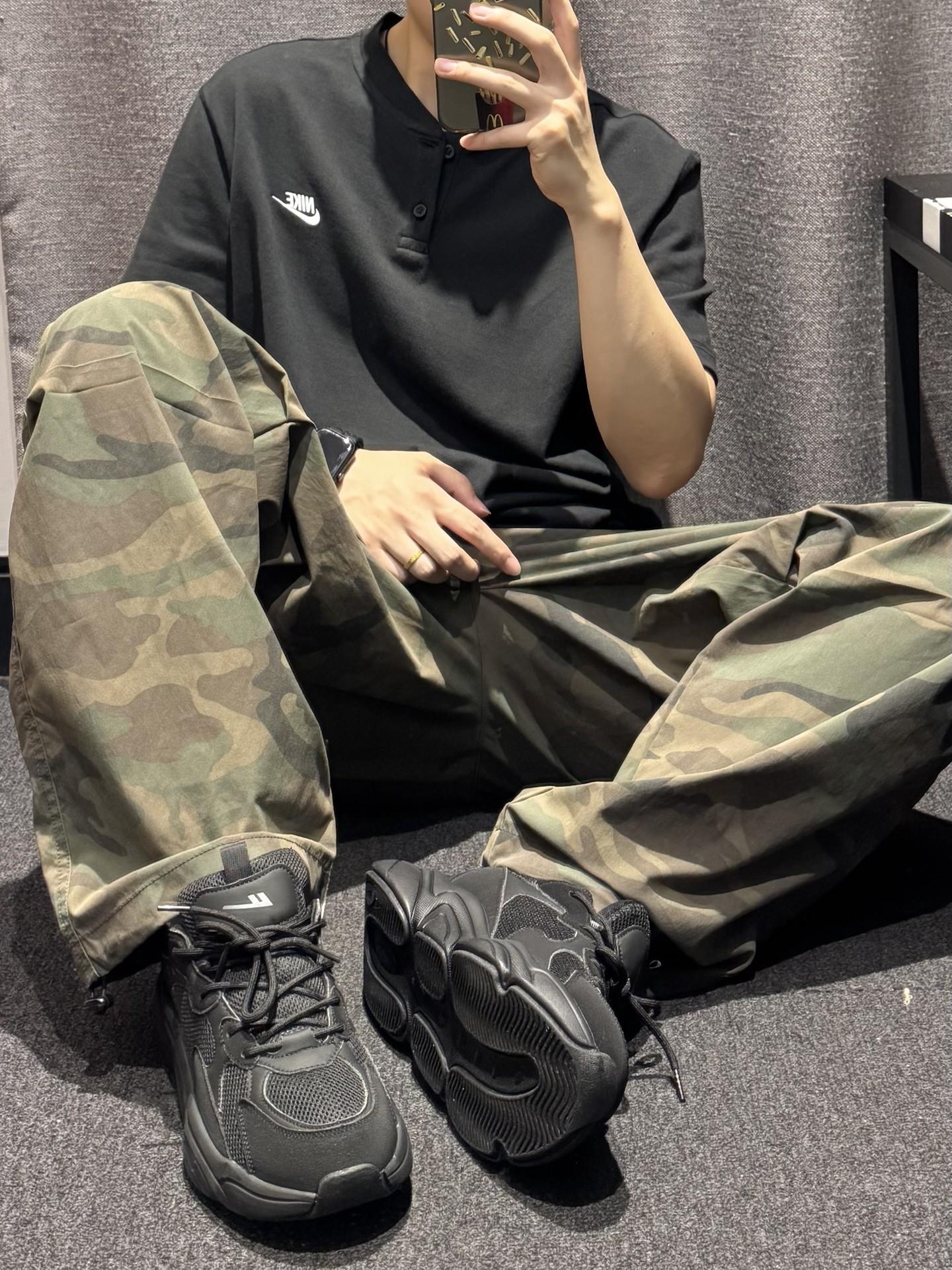 🖤通勤宝藏新宠|我首选回力黑武士老爹鞋 !!